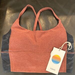 Vuori Aspire Elevation Bra XS